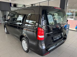 Mercedes-Benz Vito 2015 TOURER 9ΘΕΣΙΟ 2.1TD 163PS AUTOMATIC!-thumb-3
