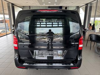 Mercedes-Benz Vito 2015 TOURER 9ΘΕΣΙΟ 2.1TD 163PS AUTOMATIC!-thumb-4