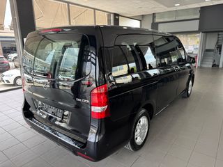Mercedes-Benz Vito 2015 TOURER 9ΘΕΣΙΟ 2.1TD 163PS AUTOMATIC!-thumb-5