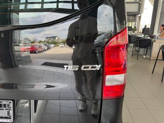 Mercedes-Benz Vito 2015 TOURER 9ΘΕΣΙΟ 2.1TD 163PS AUTOMATIC!-thumb-6