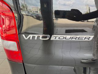 Mercedes-Benz Vito 2015 TOURER 9ΘΕΣΙΟ 2.1TD 163PS AUTOMATIC!-thumb-7