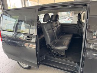 Mercedes-Benz Vito 2015 TOURER 9ΘΕΣΙΟ 2.1TD 163PS AUTOMATIC!-thumb-8