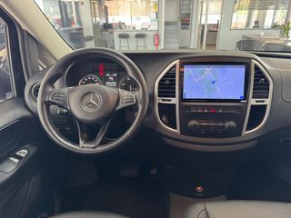 Mercedes-Benz Vito 2015 TOURER 9ΘΕΣΙΟ 2.1TD 163PS AUTOMATIC!-thumb-9