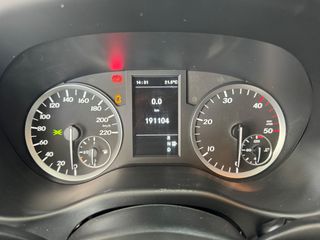 Mercedes-Benz Vito 2015 TOURER 9ΘΕΣΙΟ 2.1TD 163PS AUTOMATIC!-thumb-10