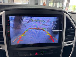 Mercedes-Benz Vito 2015 TOURER 9ΘΕΣΙΟ 2.1TD 163PS AUTOMATIC!-thumb-11