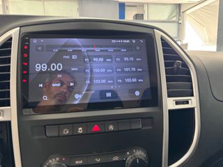 Mercedes-Benz Vito 2015 TOURER 9ΘΕΣΙΟ 2.1TD 163PS AUTOMATIC!-thumb-13