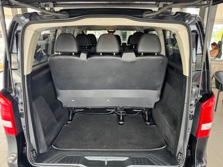 Mercedes-Benz Vito 2015 TOURER 9ΘΕΣΙΟ 2.1TD 163PS AUTOMATIC!-thumb-23