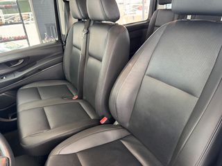 Mercedes-Benz Vito 2015 TOURER 9ΘΕΣΙΟ 2.1TD 163PS AUTOMATIC!-thumb-25