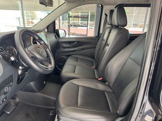 Mercedes-Benz Vito 2015 TOURER 9ΘΕΣΙΟ 2.1TD 163PS AUTOMATIC!-thumb-26