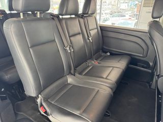 Mercedes-Benz Vito 2015 TOURER 9ΘΕΣΙΟ 2.1TD 163PS AUTOMATIC!-thumb-27