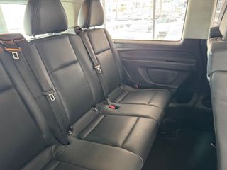 Mercedes-Benz Vito 2015 TOURER 9ΘΕΣΙΟ 2.1TD 163PS AUTOMATIC!-thumb-29