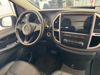 Mercedes-Benz Vito 2015 TOURER 9ΘΕΣΙΟ 2.1TD 163PS AUTOMATIC!-thumb-31