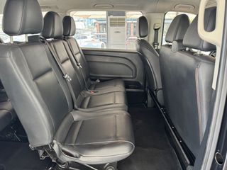 Mercedes-Benz Vito 2015 TOURER 9ΘΕΣΙΟ 2.1TD 163PS AUTOMATIC!-thumb-32