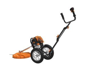 Θαμνοκοπτικά 2025 Visco VC554WB