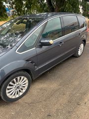 Ford S-Max 2010 TITANIUM FULL EXTRA