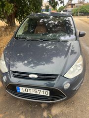 Ford S-Max 2010 TITANIUM FULL EXTRA-thumb-1