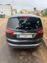 Ford S-Max 2010 TITANIUM FULL EXTRA-thumb-2