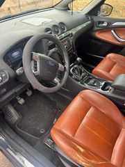 Ford S-Max 2010 TITANIUM FULL EXTRA-thumb-3