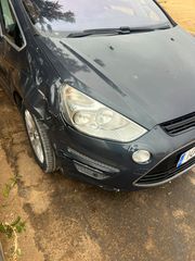 Ford S-Max 2010 TITANIUM FULL EXTRA-thumb-7