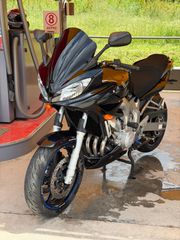 Yamaha FZ6 Fazer 2006