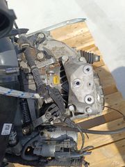 ΧΕΙΡΟΚΙΝΗΤΟ ΣΑΣΜΑΝ ΓΙΑ GROUP VAG '20-'26 2000cc DIESEL ΚΩΔΙΚΟΣ VCN