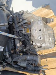 ΧΕΙΡΟΚΙΝΗΤΟ ΣΑΣΜΑΝ ΓΙΑ GROUP VAG '20-'26 2000cc DIESEL ΚΩΔΙΚΟΣ VCN-thumb-1