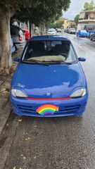 Fiat Seicento 2000