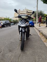 Modenas Kristar 125 2007