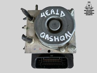 ΜΟΝΑΔΑ ABS ESP 476604EA1D NISSAN QASHQAI II (J11) 2013-2017 BOSCH 2265106516 0265956165