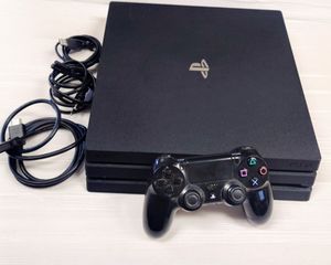 Sony PlayStation 4 Pro με σκληρό δίσκο 1TB Α9086 ΤΙΜΗ