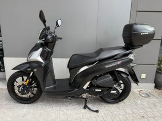 Sym Symphony ST 125 2026 L/C ABS/TCS-thumb-1