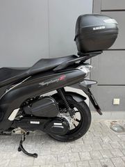 Sym Symphony ST 125 2026 L/C ABS/TCS-thumb-2