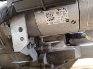 ΜΙΖΑ ΓΙΑ GROUP VAG '20-'26 ΚΩΔΙΚΟΣ 02M911024B.Η ΤΙΜΗ ΕΙΝΑΙ ΕΝΔΕΙΚΤΙΚΗ-thumb-1