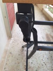 Black & Decker Workmate 536 Πάγκος Εργασίας-thumb-3