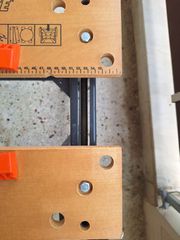 Black & Decker Workmate 536 Πάγκος Εργασίας-thumb-4