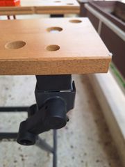 Black & Decker Workmate 536 Πάγκος Εργασίας-thumb-5