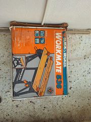 Black & Decker Workmate 536 Πάγκος Εργασίας-thumb-10