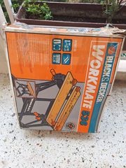 Black & Decker Workmate 536 Πάγκος Εργασίας-thumb-11