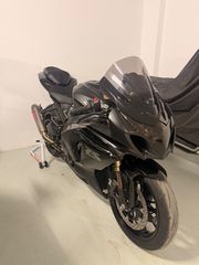 Suzuki GSX-R 1000 2009 GSXR 1000 K9