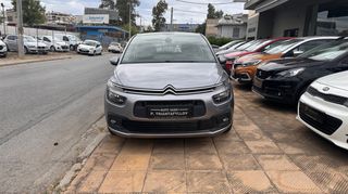 Citroen C4 Picasso 2017 ΠΕΤΡΕΛΑΙΟ - EURO 6 - 120PS-thumb-2