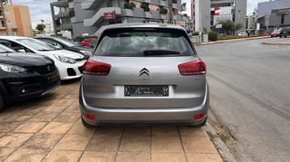 Citroen C4 Picasso 2017 ΠΕΤΡΕΛΑΙΟ - EURO 6 - 120PS-thumb-5