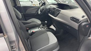 Citroen C4 Picasso 2017 ΠΕΤΡΕΛΑΙΟ - EURO 6 - 120PS-thumb-7