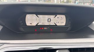 Citroen C4 Picasso 2017 ΠΕΤΡΕΛΑΙΟ - EURO 6 - 120PS-thumb-10