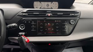 Citroen C4 Picasso 2017 ΠΕΤΡΕΛΑΙΟ - EURO 6 - 120PS-thumb-12