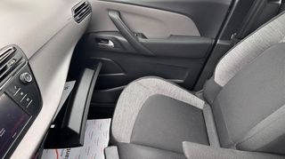 Citroen C4 Picasso 2017 ΠΕΤΡΕΛΑΙΟ - EURO 6 - 120PS-thumb-16