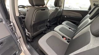 Citroen C4 Picasso 2017 ΠΕΤΡΕΛΑΙΟ - EURO 6 - 120PS-thumb-19