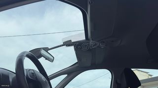 Citroen C4 Picasso 2017 ΠΕΤΡΕΛΑΙΟ - EURO 6 - 120PS-thumb-22