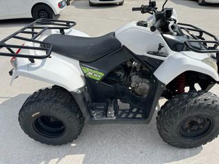 Kymco MXU 250 2014 MXU 3.10-thumb-1