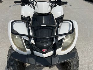 Kymco MXU 250 2014 MXU 3.10-thumb-2