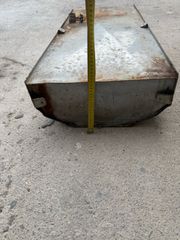 Ρεζερβουαρ Inox 50lt-thumb-1